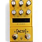 Used Walrus Audio MAKO MKII ACS1 Pedal thumbnail
