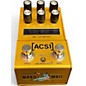 Used Walrus Audio MAKO MKII ACS1 Pedal