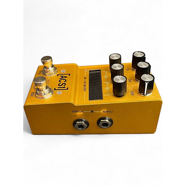 Used Walrus Audio MAKO MKII ACS1 Pedal