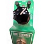 Used Ibanez Tube Screamer Mini Effect Pedal