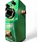 Used Ibanez Tube Screamer Mini Effect Pedal