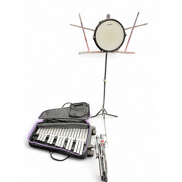 Used Yamaha STUDENT BELL KIT