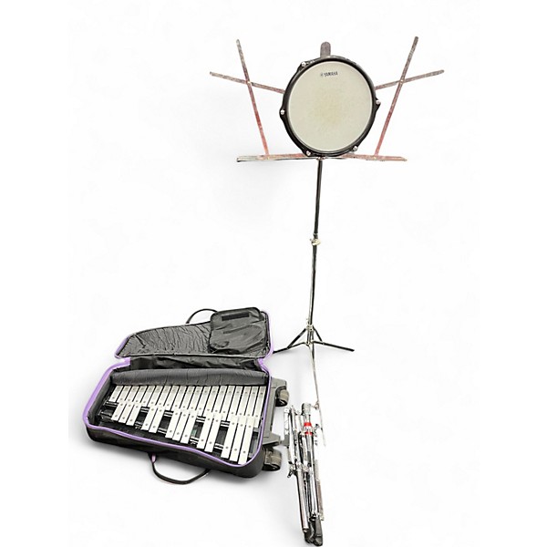 Used Yamaha STUDENT BELL KIT