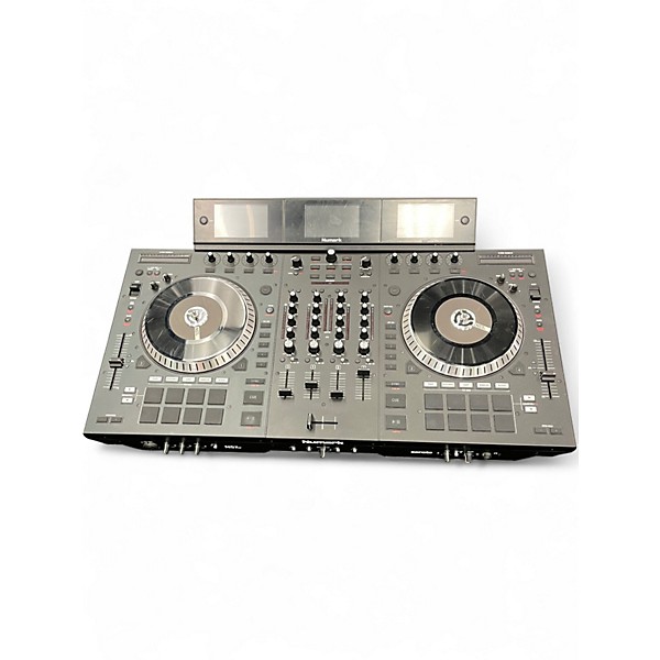 Used Numark NS7III DJ Controller