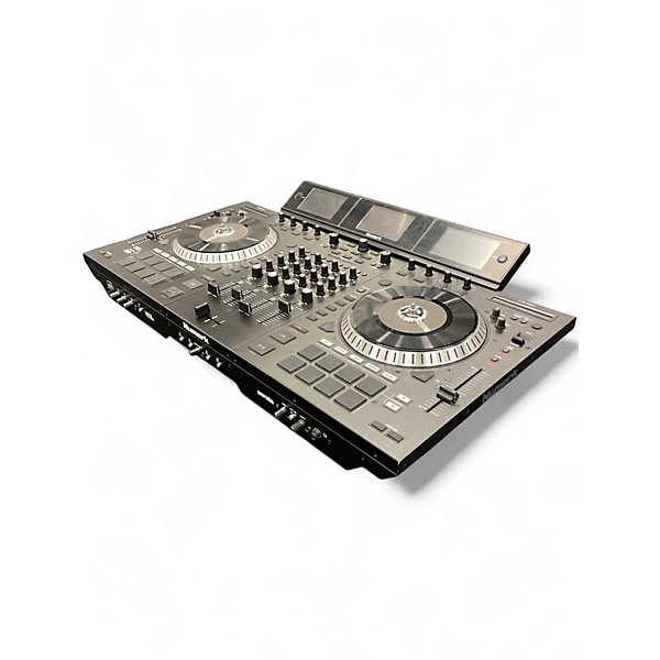 Used Numark NS7III DJ Controller