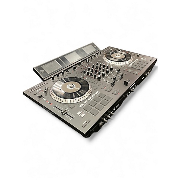 Used Numark NS7III DJ Controller