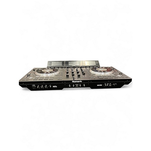 Used Numark NS7III DJ Controller