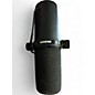 Used Shure SM7B Dynamic Microphone thumbnail