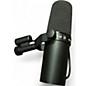 Used Shure SM7B Dynamic Microphone