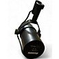 Used Shure SM7B Dynamic Microphone