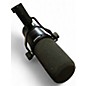 Used Shure SM7B Dynamic Microphone