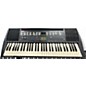 Used Yamaha PSR83 61 Key Portable Keyboard thumbnail