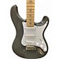 Used PRS SE Silver Sky Gray Solid Body Electric Guitar