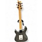 Used PRS SE Silver Sky Gray Solid Body Electric Guitar