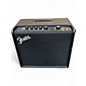 Used Fender Mustang LT25 25W 1x8 Guitar Combo Amp thumbnail