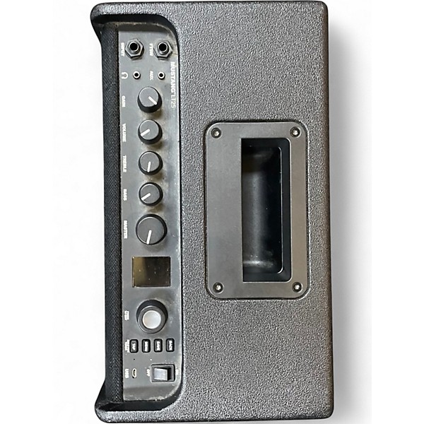 Used Fender Mustang LT25 25W 1x8 Guitar Combo Amp