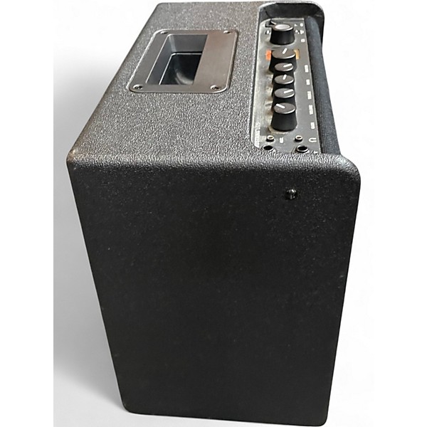 Used Fender Mustang LT25 25W 1x8 Guitar Combo Amp