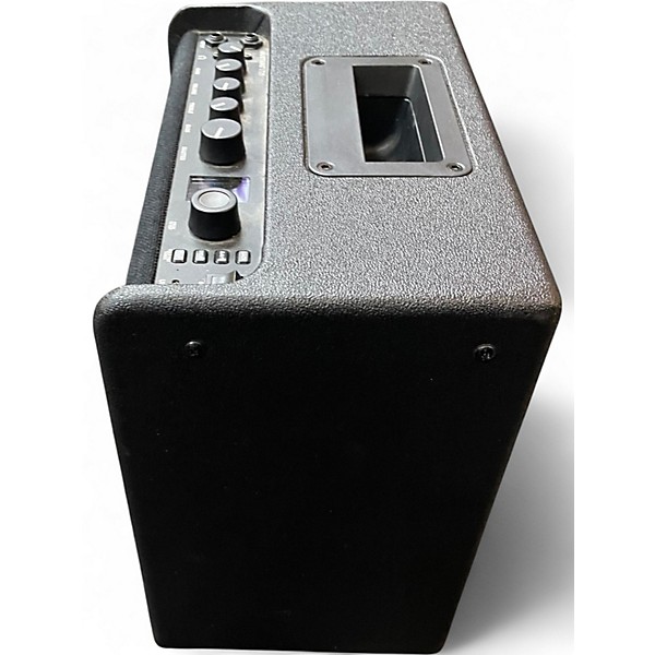 Used Fender Mustang LT25 25W 1x8 Guitar Combo Amp