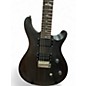 Used PRS SE CE 24 Standard Satin Charcoal Solid Body Electric Guitar thumbnail