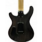 Used PRS SE CE 24 Standard Satin Charcoal Solid Body Electric Guitar