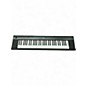 Used Yamaha NP12 Digital Piano thumbnail