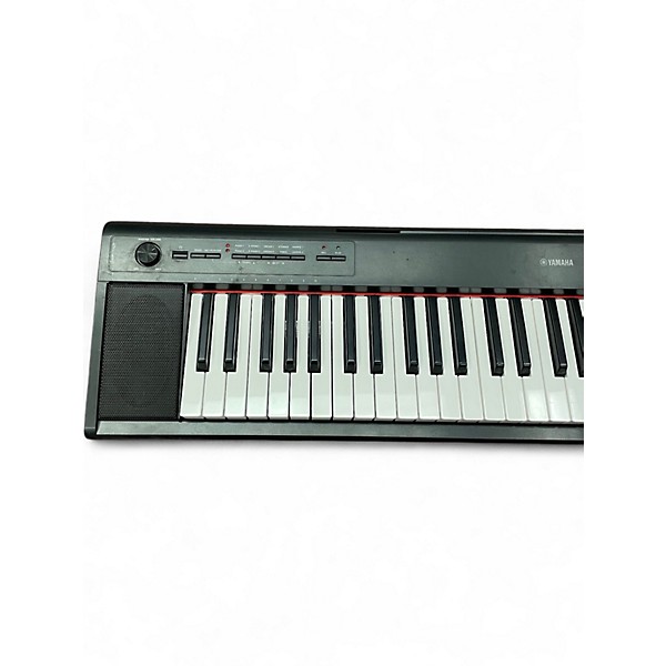 Used Yamaha NP12 Digital Piano