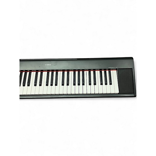 Used Yamaha NP12 Digital Piano