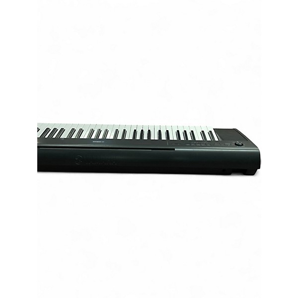 Used Yamaha NP12 Digital Piano