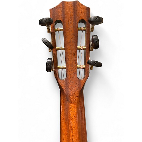 Used Taylor 812 12-Fret Natural Acoustic Guitar