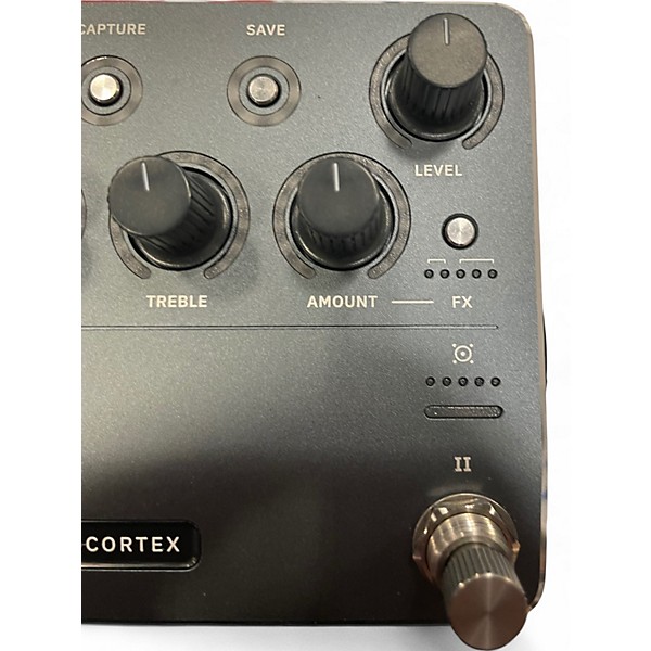 Used Neural Dsp NANO CORTEX Effect Processor