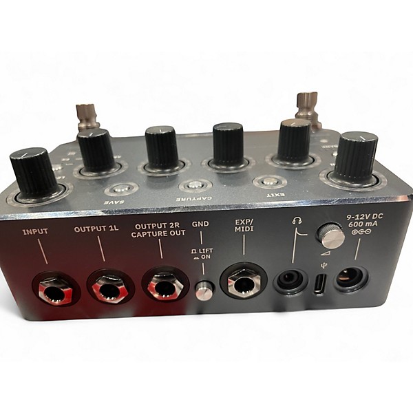 Used Neural Dsp NANO CORTEX Effect Processor