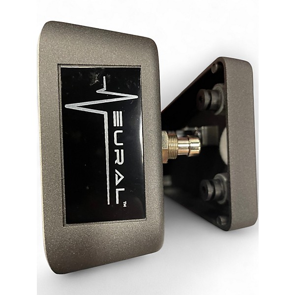 Used Mission Engineering SP1 Expression Effect Pedal