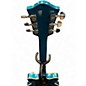 Used Gretsch Guitars G2657T Ocean Turquoise Hollow Body Electric Guitar