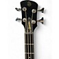 Used Spector Legend 4 Standard McCarty Tobacco Sunburst Electric Bass Guitar