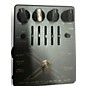 Used Darkglass Microtubes X7 Effect Pedal