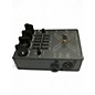 Used Darkglass Microtubes X7 Effect Pedal