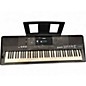 Used Yamaha PSREW410 76 Key Portable Keyboard thumbnail