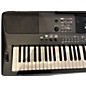 Used Yamaha PSREW410 76 Key Portable Keyboard