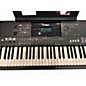 Used Yamaha PSREW410 76 Key Portable Keyboard