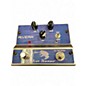 Used Rivera Blues Shaman Overdrive Effect Pedal thumbnail