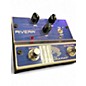 Used Rivera Blues Shaman Overdrive Effect Pedal