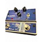 Used Rivera Blues Shaman Overdrive Effect Pedal