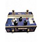 Used Rivera Blues Shaman Overdrive Effect Pedal