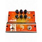 Used Rivera Double Shaman Overdrive Effect Pedal thumbnail