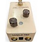 Used Danelectro THE BREAKDOWN Effect Pedal