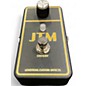 Used Lovepedal JTM Effect Pedal thumbnail