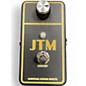 Used Lovepedal JTM Effect Pedal