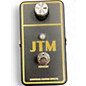 Used Lovepedal JTM Effect Pedal