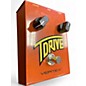 Used Vertex TDRIVE Effect Pedal