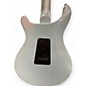 Used 2020 PRS S2 Custom 24 Frost Blue Metallic Solid Body Electric Guitar